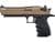 Magnum Research Desert Eagle L6 .357 Magnum 6in Burnt Bronze thumbnail 1