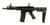 American Tactical Mil-Sport .300 AAC Blackout 8.5in thumbnail 2