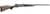 Vanguard PrecisionGen1: 6.5 Creedmoor Semi-Auto Rifle - Black Finish thumbnail 1