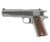 Colt 1911C Government Model .45 ACP 5in Stainless thumbnail 1