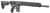 Ruger AR-556 MPR .450 Bushmaster Tactical Hunter Rifle thumbnail 2