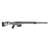 Barrett MRAD .338 Lapua Precision Tactical Rifle - 26" Tungsten thumbnail 2