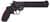 Taurus Raging Hunter .454 Casull 8.4" DA/SA Revolver - Precision Grip thumbnail 4