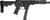 CMMG Banshee MKGs 9mm Tactical Pistol, 33-Round, 8" Barrel thumbnail 1