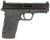 Smith & Wesson Equilizer - 9mm Black Precision Semi-Auto Pistol thumbnail 1