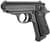 Walther PPK/S .380 ACP - Elegant Compact Semi-Auto for Concealed Carry thumbnail 4