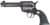 Chiappa 1873 .22 LR Classic, 10-Round Single Action Revolver thumbnail 1