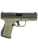 FMK G3 Gen 3 OD Green 9mm Pistol - Compact Precision, 14+1 Capacity thumbnail 3