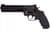 Taurus Raging Hunter .44 Magnum - 6.75" Ported Barrel, Black Rubber Grip thumbnail 4