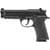 Beretta 92X RDO 9mm Pistol - Enhanced Trigger & Optics Ready thumbnail 1