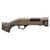 Winchester SXP Hybrid Hunter - 12GA Pump Realtree FDE Shotgun thumbnail 3