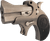 Bond Arms Rawhide .22 LR Single Shot Pistol - 2.5" Stainless Classic thumbnail 3