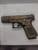 Glock 19 Gen5 9MM 4.02in Bronze thumbnail 1