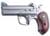 Bond Arms Rustic Ranger Semi-Auto .45 LC/.410 GA Stainless Rosewood thumbnail 1