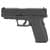 Springfield XD9611 Compact .45 ACP - Reliable Defense Pistol thumbnail 4