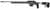 Savage 110 Elite Precision .308 Win Left-Hand Bolt Rifle thumbnail 2