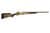 Savage 110 High Country .300 WSM Bolt Action Rifle - Camo Precision thumbnail 5