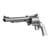 Magnum Research BFR .45-70 GOVT Revolver - 7.5" Stainless Steel thumbnail 1