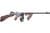 Auto-Ordnance 1927-A1 Walnut .45 ACP Semi-Auto Rifle thumbnail 1