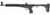 Kel-Tec SUB-2000 G2 9mm Compact Foldable Rifle - Black Edition thumbnail 3
