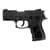 Taurus TH 40c Compact .40 S&W Pistol - Versatile Defense & Range Excellence thumbnail 3