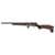 Savage 93 Minimalist .22 WMR Bolt Action Rifle - AccuTrigger Brown thumbnail 4