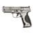 Smith & Wesson M&P9 M2.0 Metal OR Gen 2 - Tungsten Gray 9mm Pistol thumbnail 1