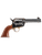 Cimarron Pre War Pistolero .357 Magnum Revolver - 4.75" Walnut Classic thumbnail 2
