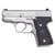Kahr MK9 Elite 9mm DAO Pistol - Polished Stainless, Compact Carry thumbnail 1
