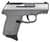 SCCY CPX-2 Gen 3 RDR 9mm Compact, Sniper Gray, 10+1 Capacity thumbnail 2