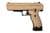 Hi-Point JCP .40 S&W FDE - Reliable Semi-Auto Pistol 10+1 Rds thumbnail 2