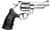 Smith & Wesson 629 .44 Magnum Revolver - Satin Stainless Precision thumbnail 4