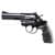 Rock Island AL22 Blued Revolver - .22 WMR, 8-Round, 4" Barrel thumbnail 4