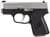Kahr CM9 Stealth 9mm - Compact & Reliable DAO Everyday Carry thumbnail 1