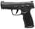 Sig Sauer P322 .22 LR Optic Ready Pistol - Compact Precision thumbnail 1