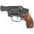 S&W Model 442 Engraved Compact .38 DAO Revolver - Elite Conceal Carry thumbnail 6