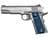 Colt 1911 Government Competition Series 70 .45 ACP 5in Stainless thumbnail 1