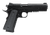 Savage 1911 GOVT .45 ACP, 5" Black Nitride, 8+1 Rounds thumbnail 2