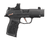 Sig Sauer P365 XL Rose 9mm Luger 3.70in Black w/Rose Gold thumbnail 1