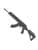 Galil Ace Gen II 7.62x39 Tactical Rifle - 16" Matte Black Excellence thumbnail 3