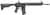 Springfield Saint Edge AR-15 5.56 NATO Semi-Auto Rifle - Black thumbnail 3