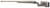 Browning X-Bolt Hell's Canyon LR 6.5 Creedmoor Rifle, Bronze Finish thumbnail 2