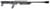 Barrett M99 .50 BMG Bolt Action Rifle - Fluted, Black Finish thumbnail 1