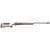 Browning X-Bolt Max LR .300 PRC Precision Bolt Rifle - FDE 26" thumbnail 3