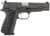FN High Power 9mm Pistol – Ergonomic, 17+1 Capacity, Black Finish thumbnail 2