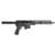 Radical RF-15 .300 Blackout Pistol, 10.5" Barrel, 30-Rd, MLOK thumbnail 1