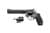 Taurus 992 Tracker: Dual-Caliber Versatile Revolver .22 LR/WMR thumbnail 3