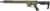 Black Rain Billet Spec15 OD Green AR-15 5.56 NATO, 16" Barrel thumbnail 2