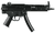 PTR 9CT Tactical 9mm Semi-Auto Pistol - Black, 30rd Capacity thumbnail 1