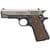 Browning 1911-22 A1 Compact .22 LR - Walnut Grip Precision Pistol thumbnail 3